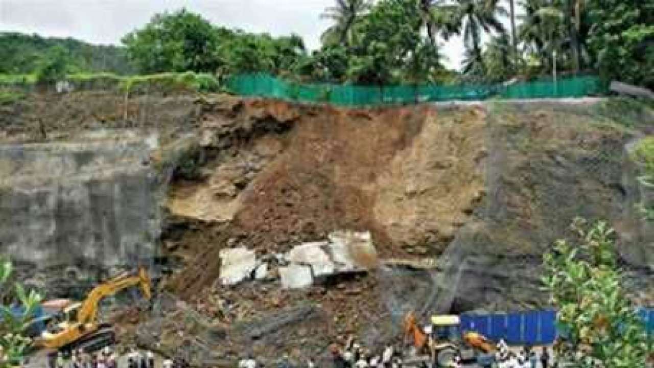 Latest on Pune landslide: 8 people rescued, 151 bodies recovered as ...