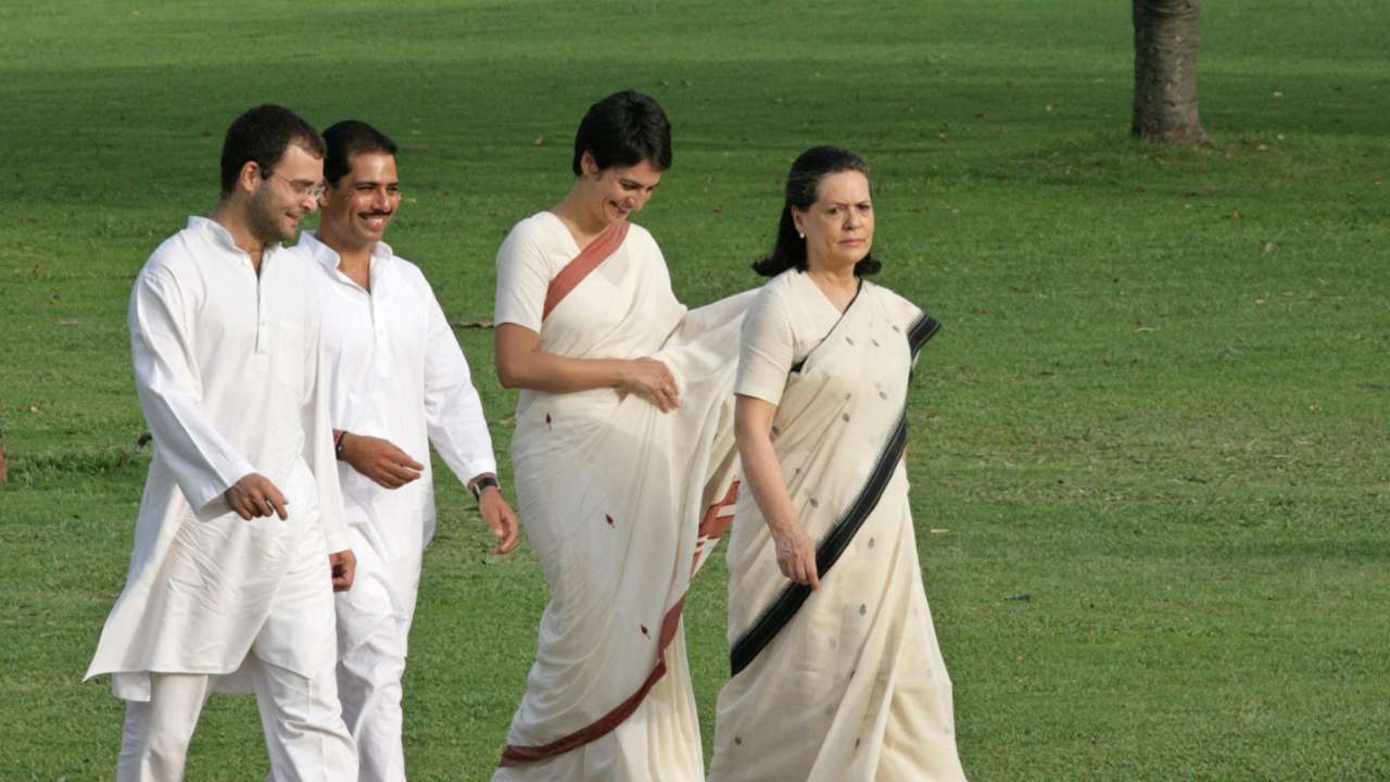 congress-party-wants-all-three-gandhi-family-members-to-take-up