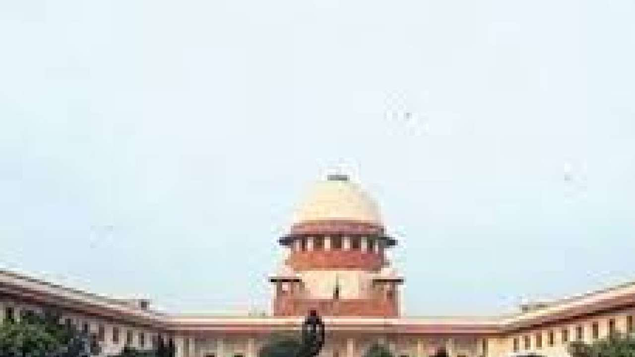 Supreme Court refuses to fix timeframe for probe under Whistleblower Act