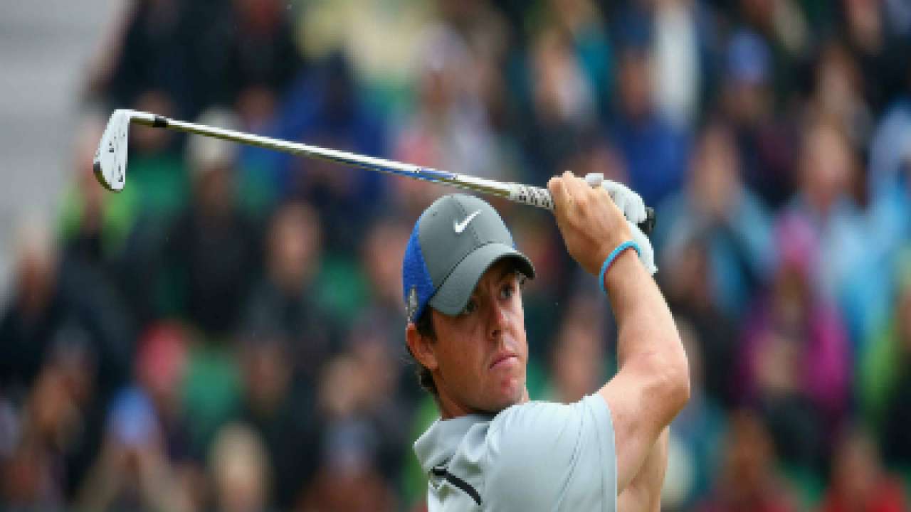 Rory McIlroy wins PGA Championship, claims fourth major