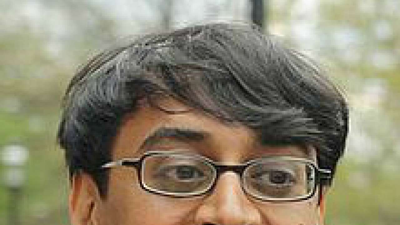 Maths Wizard Manjul Bhargava S Kin In Kerala Elated