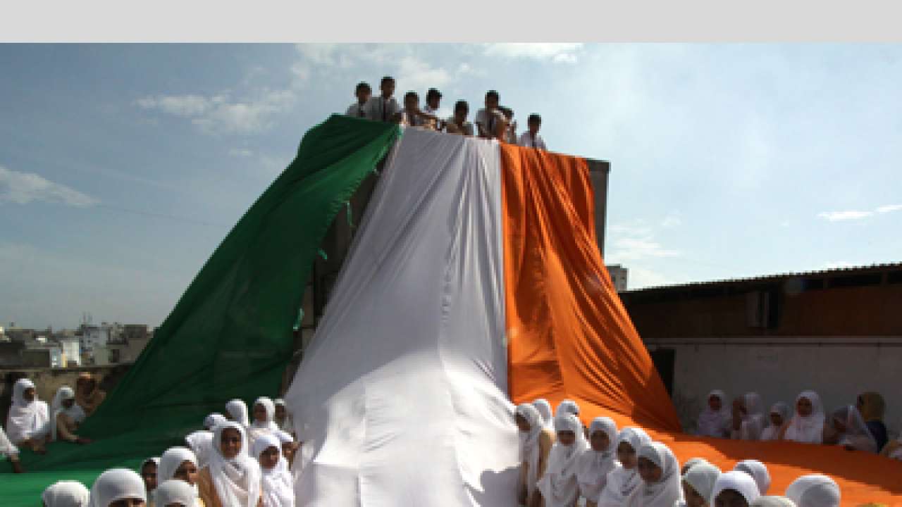 IndependenceDay 6 laws that guarantee freedom for India's citizens