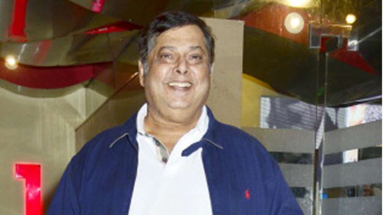 Birthday Special: Bollywood actors who owe their careers to David Dhawan