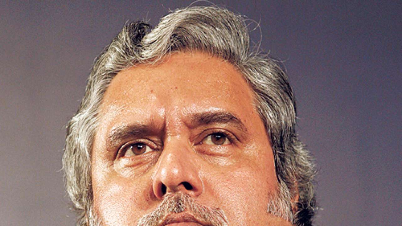 Is vijay mallya in serious trouble with idbi bank set to declare kingfisher airlines a wilful defaulter?