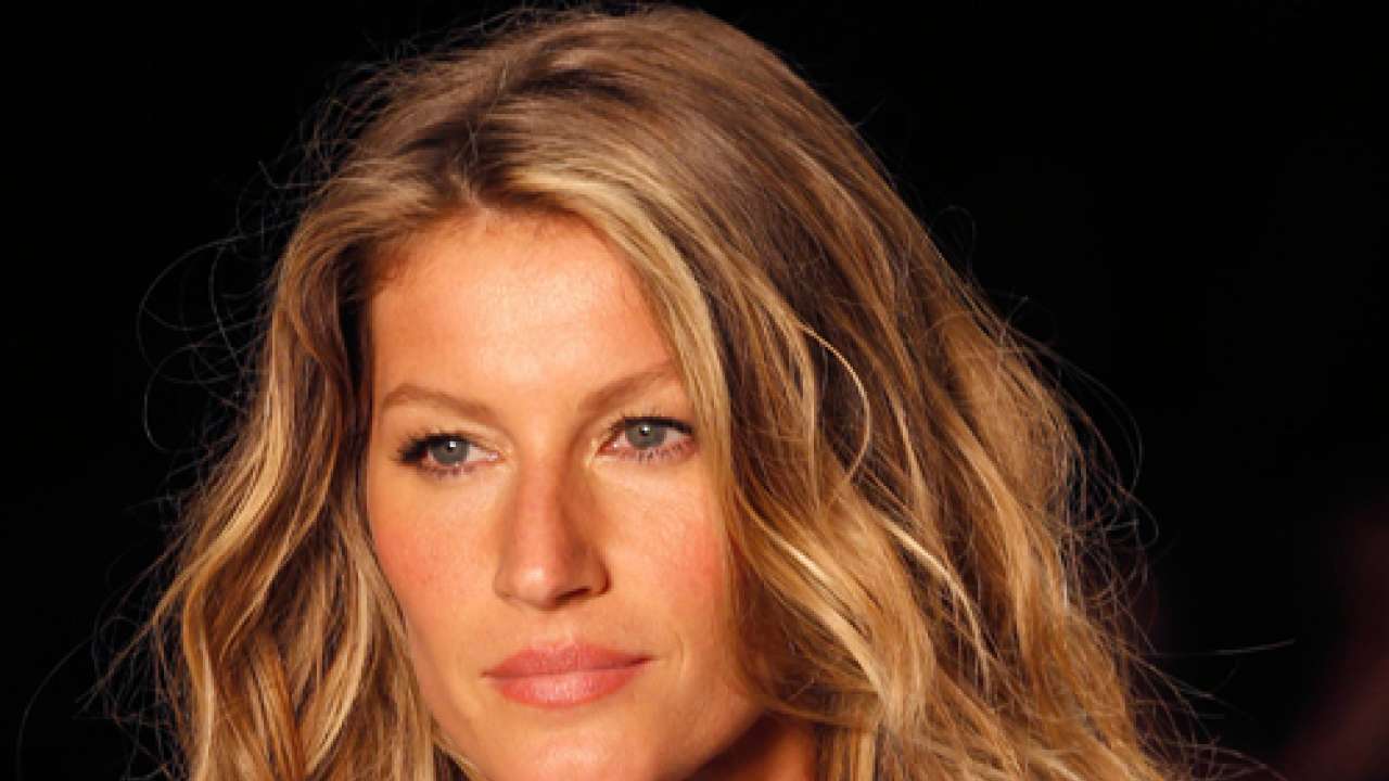 With $47 million earned in a year, Gisele Bundchen world's highest paid ...