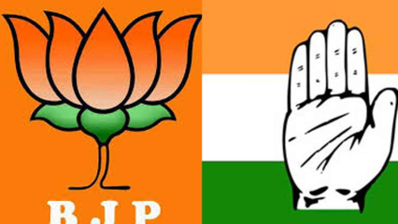 BJP, Congress gear up for bypoll battle in MP