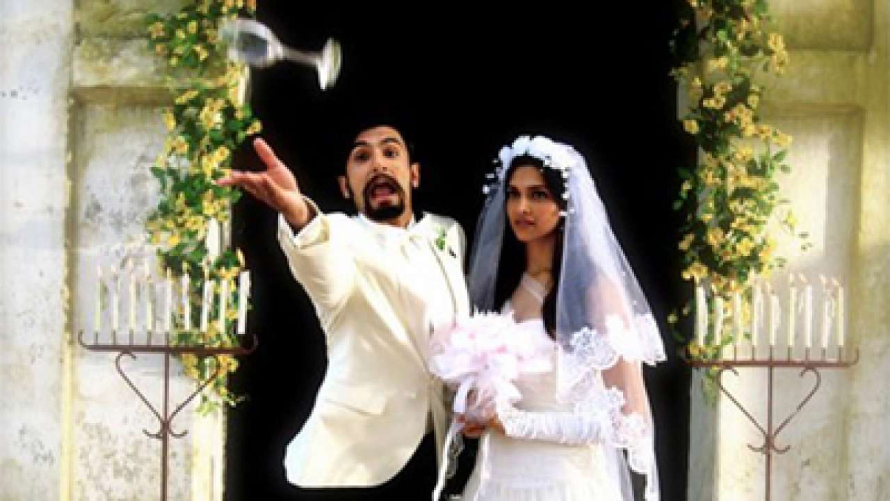 Ranveer Singh Weds Deepika Padukone Love Story Wallpapers Pics Songs
