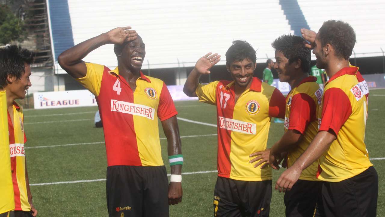 EBFC Owner Scam: East Bengal FC's CHIEF official Debabrata Nitu