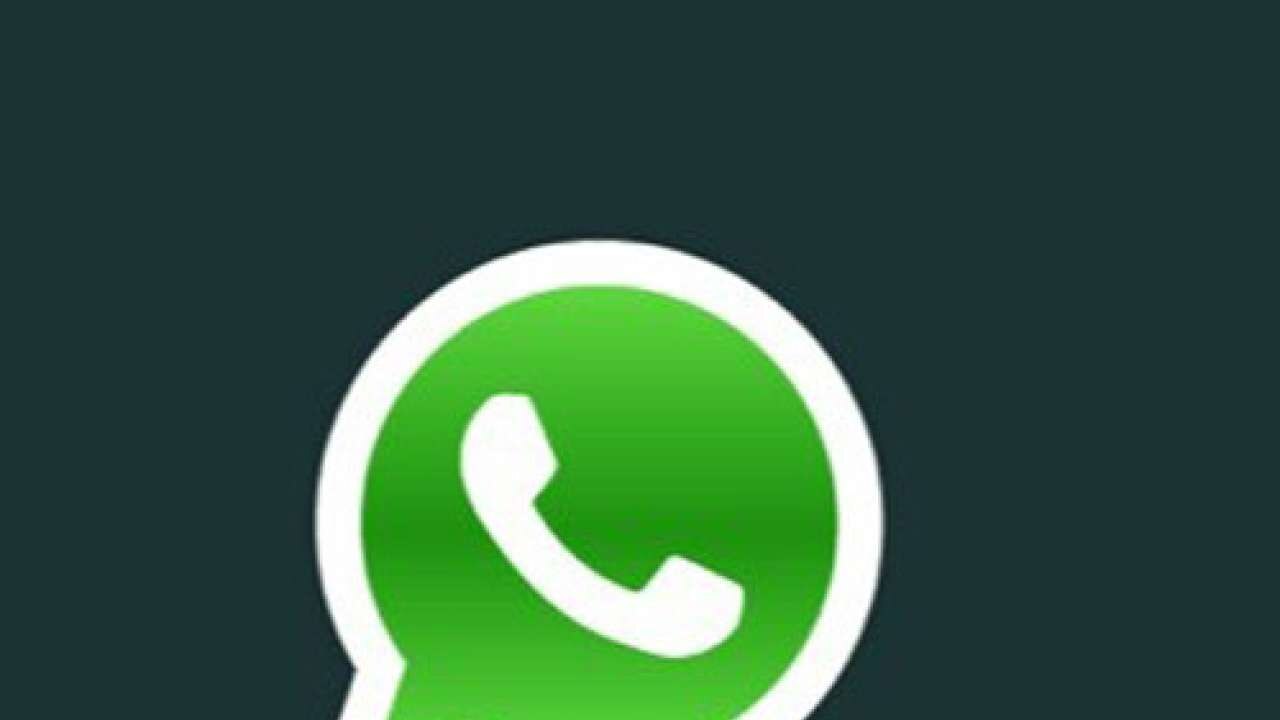 Whatsapp now has 60 million users in india; adds 10 million new users in 3 months