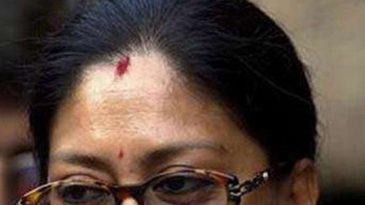 Vasundhara Raje calls for joint efforts to transform Rajasthan