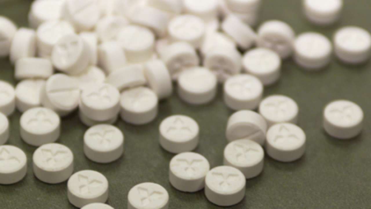 Aspirin lowers risk of stroke and heart attacks, new study finds