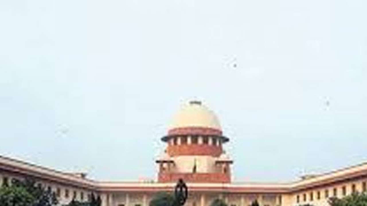 1280px x 720px - Illegal arms sale: Supreme Court voices anguish over army men being let off  with reprimand