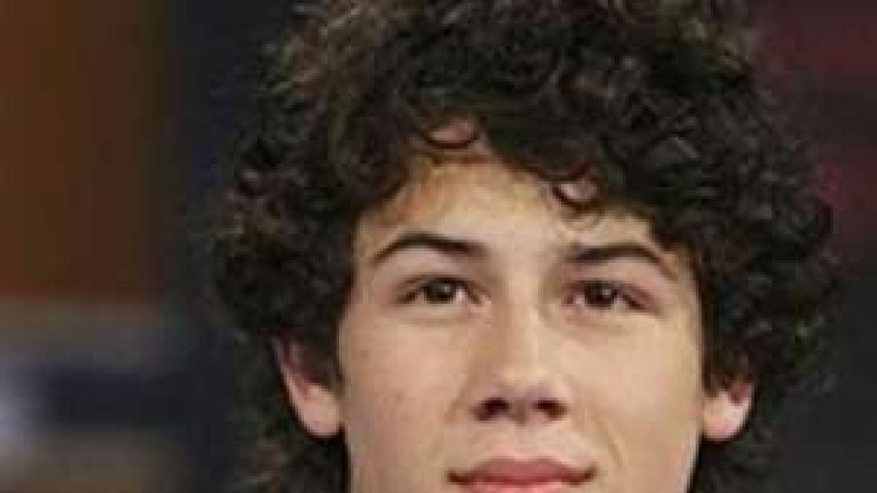 Nick Jonas' single 'Jealous' inspired by own jealousy