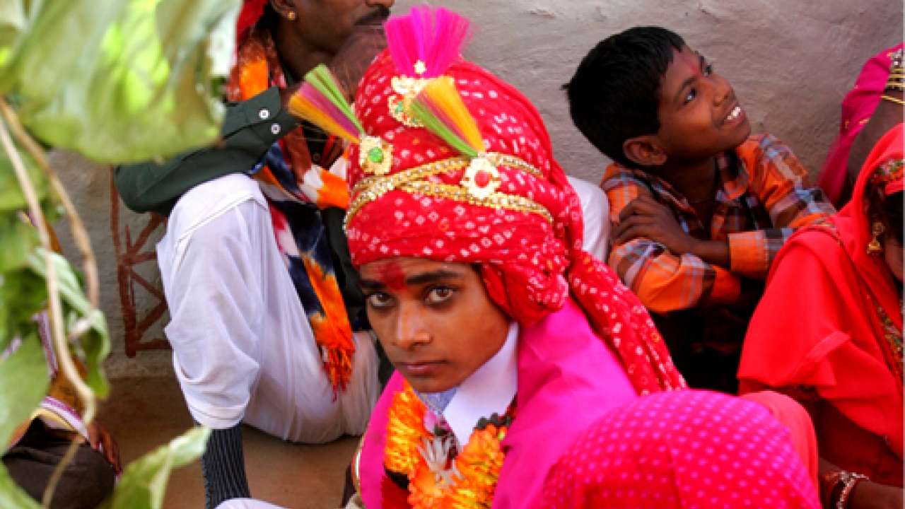 Child marriage on rise in Kerala: UNICEF