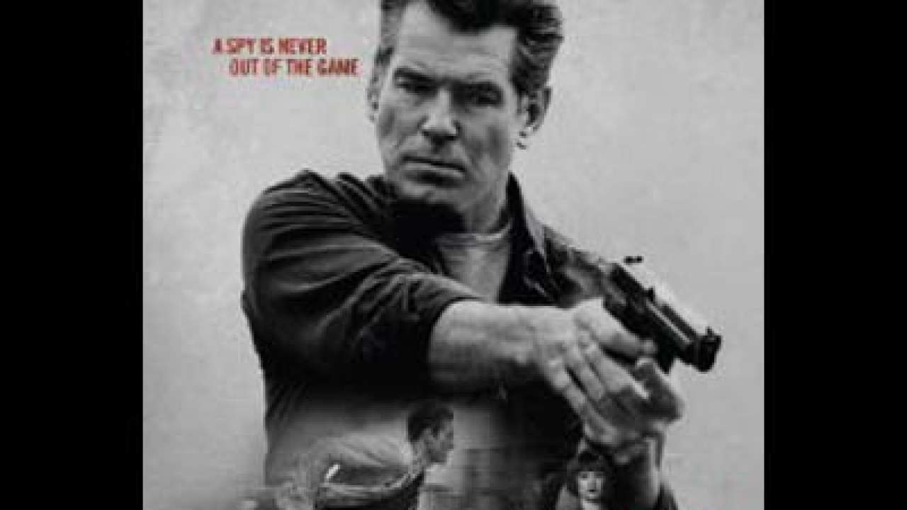 The November Man Imdb Film Review: Pierce Brosnan is the only reason to watch 'The November Man'