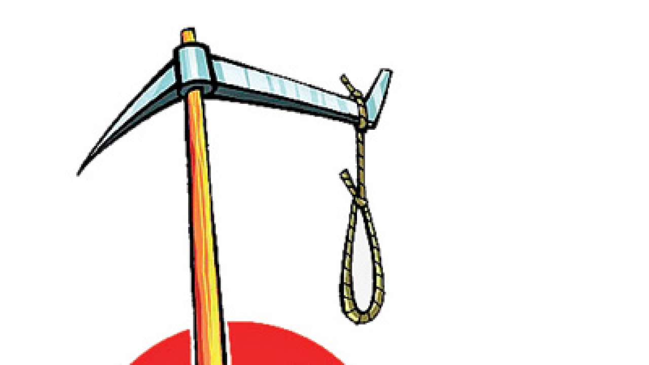 There's help beyond moneylenders, Maharashtra to tell farmers