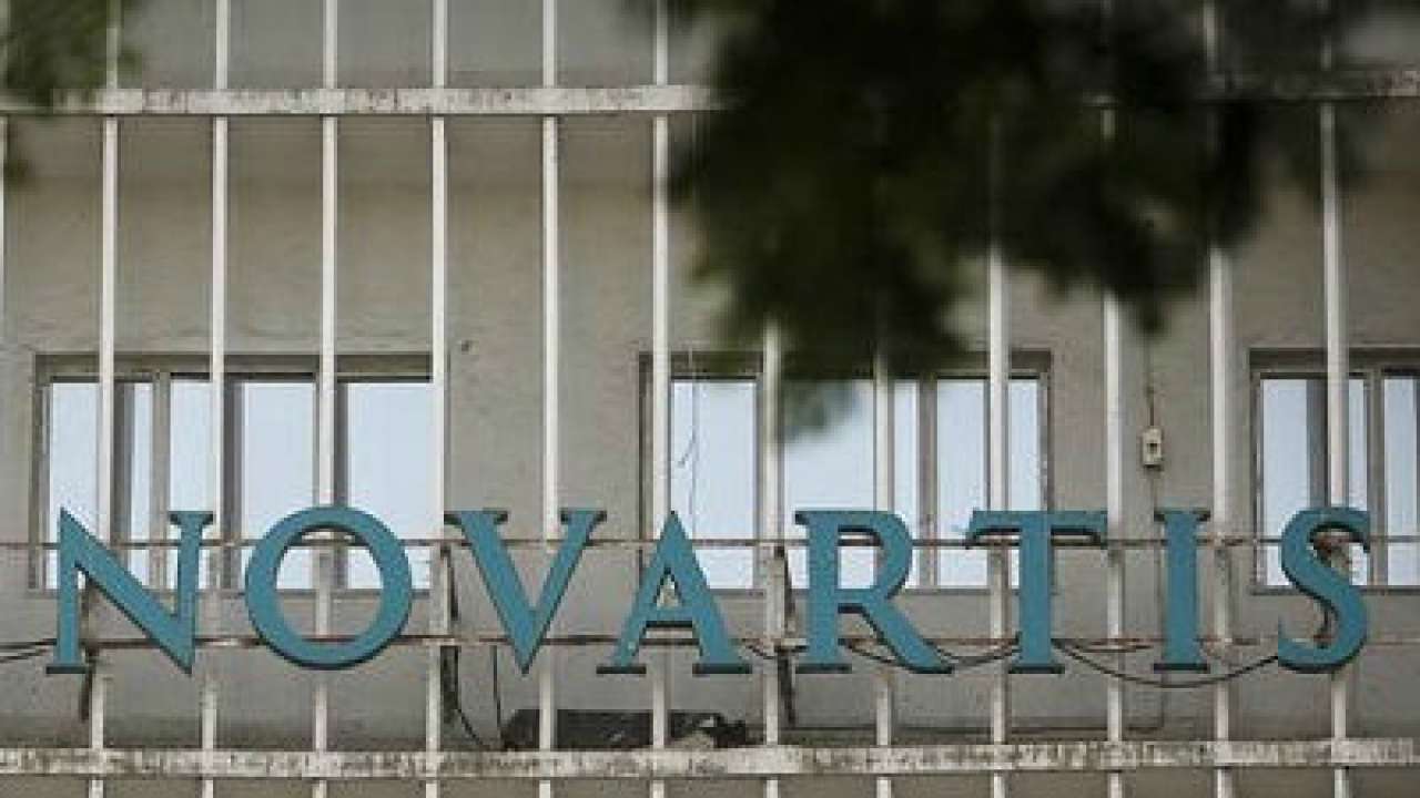 Novartis says launch of new heart drug could be 'most exciting ever'