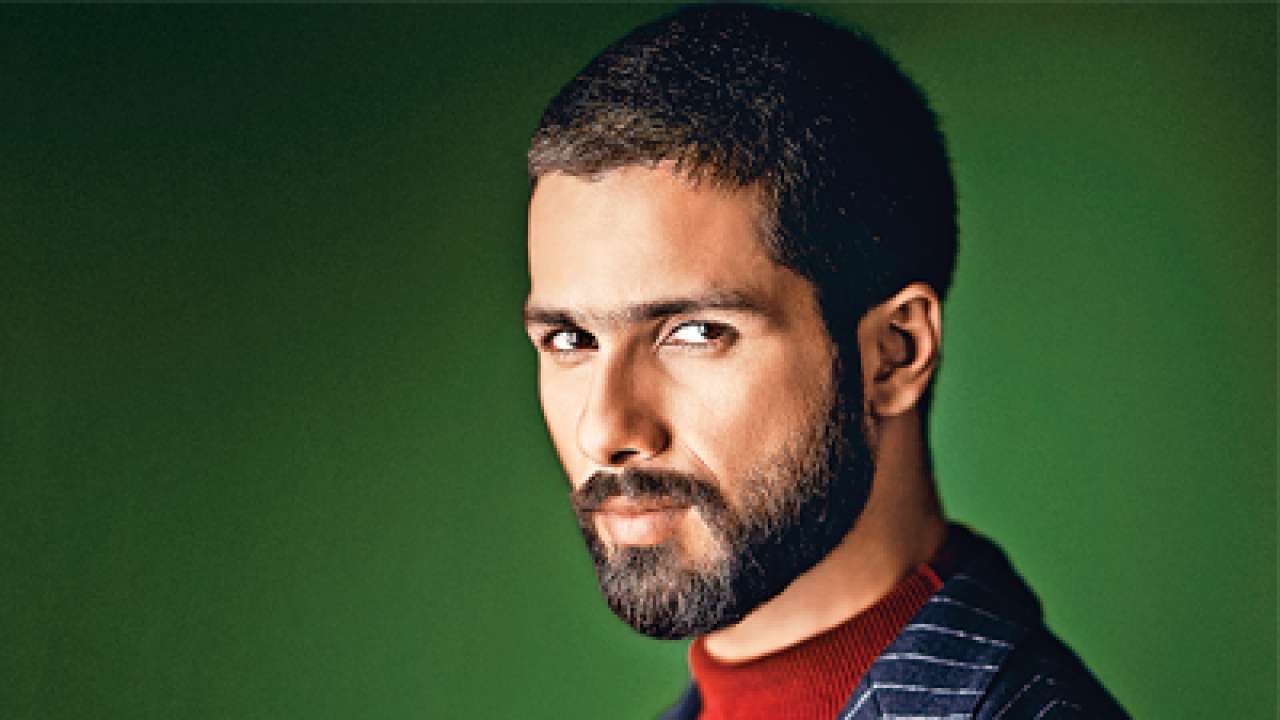 What Shahid Kapoor did for Haider | BollySpice.com – The latest movies,  interviews in Bollywood