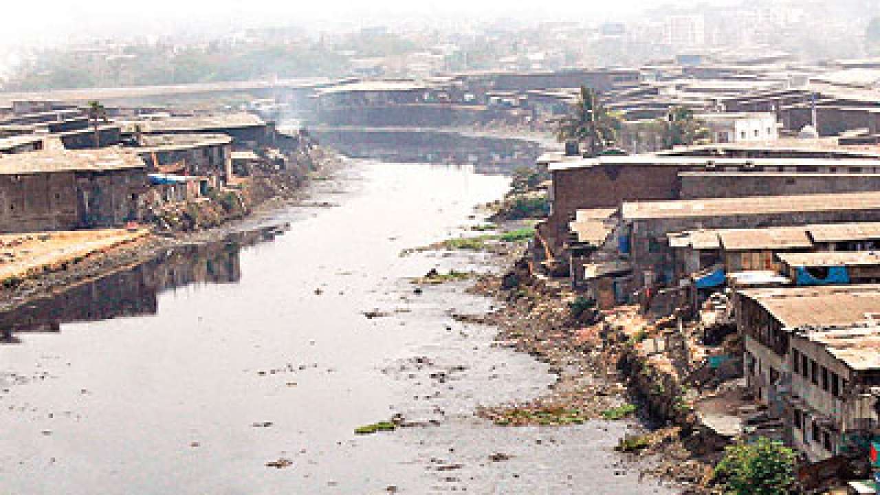 Rs6.97 crore plan to clean up Mithi river