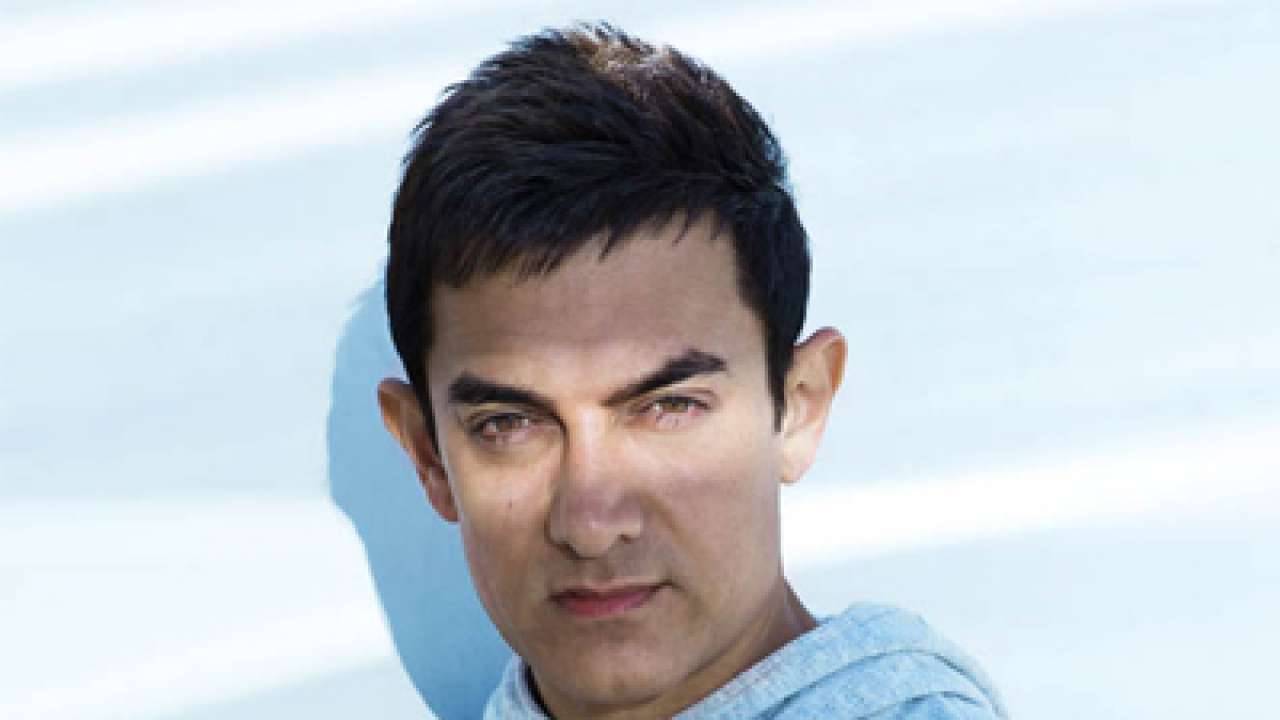 Aamir Khan showers praises on Hrithik Roshan-Katrina Kaif's 'Bang Bang'