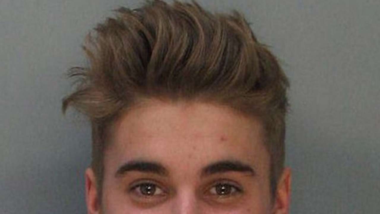 Pop Singer Justin Bieber Charged With Assault In Canada