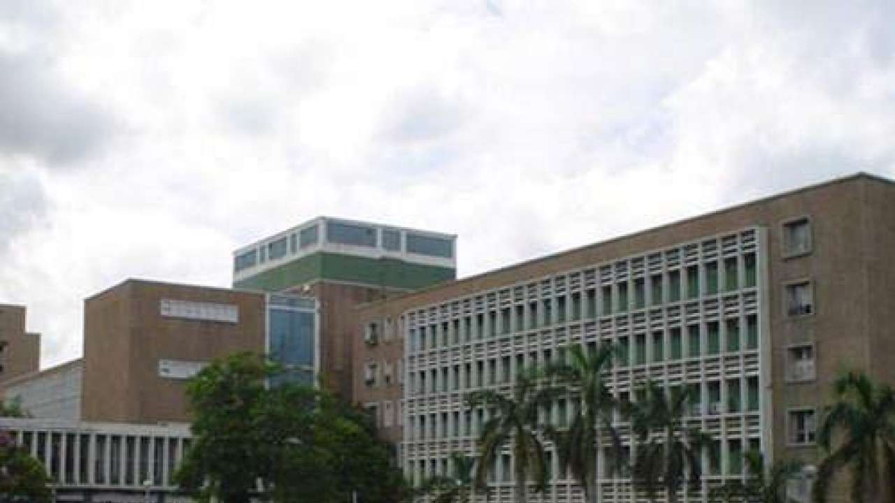 Bhubaneswar AIIMS to introduce yoga, homeopathy and Ayurveda