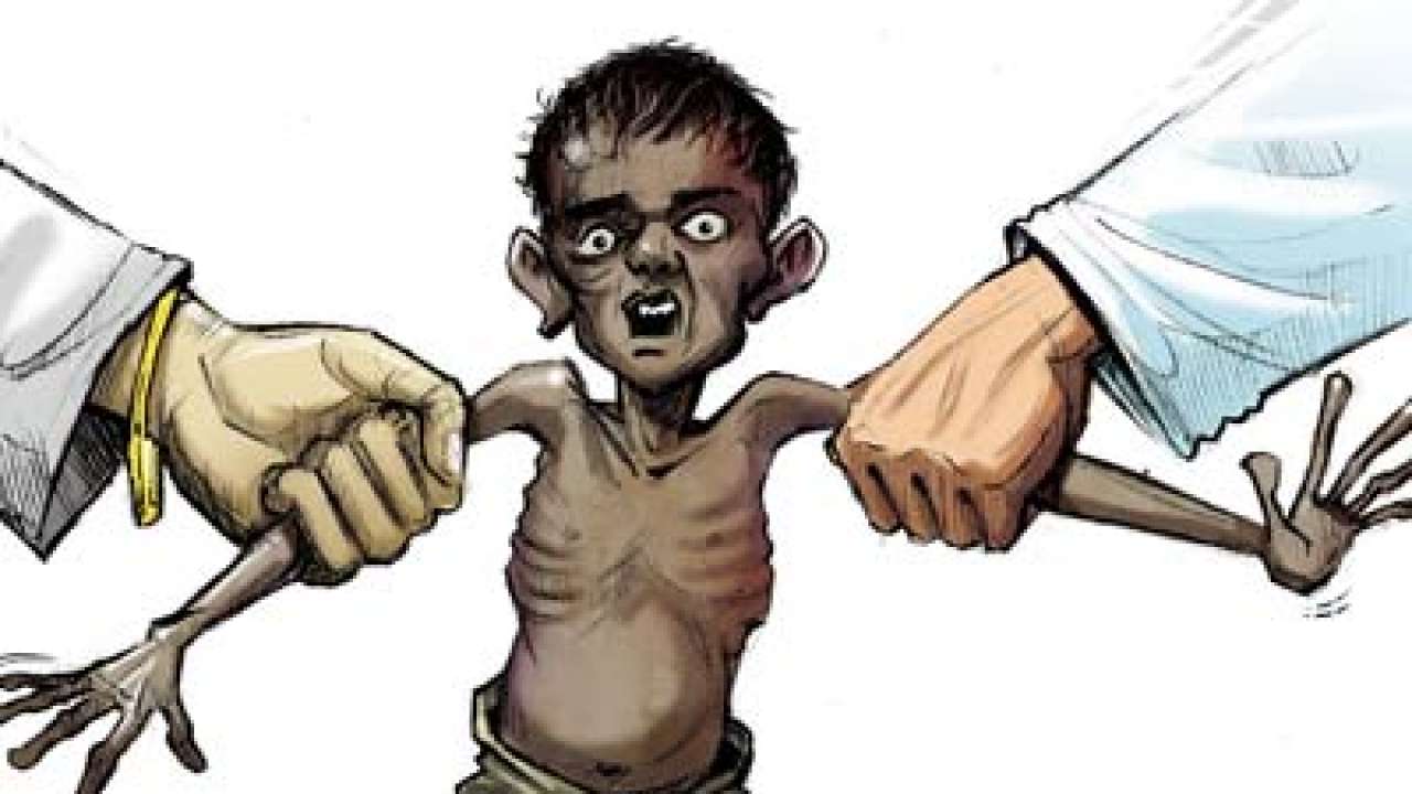 India needs to work more to address poverty Food and Agriculture