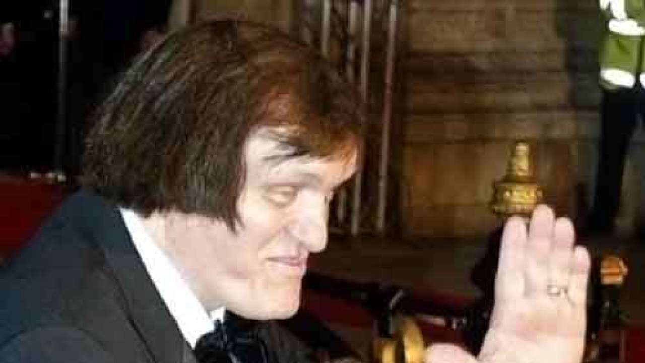 James Bond Villain Richard Kiel Dies At 74 6234