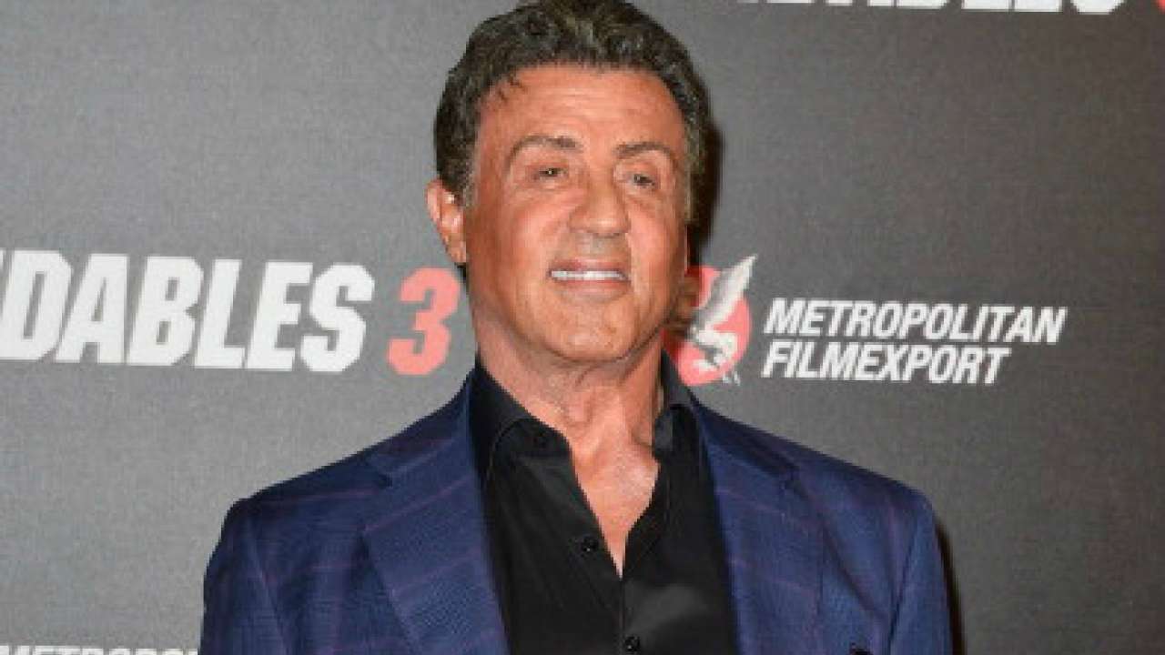 Sylvester Stallone to direct 'Rambo 5'?