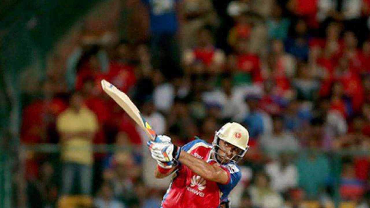 Yuvraj Singh to campaign for BJP in Haryana?