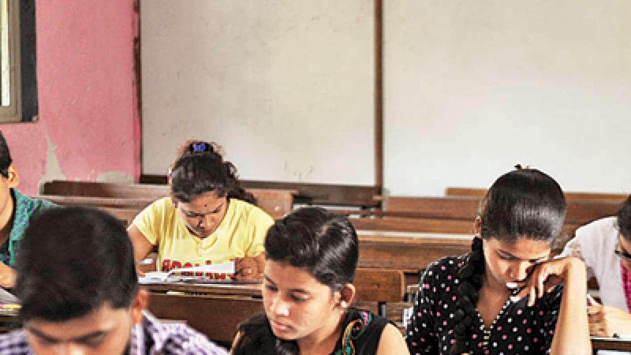 Schools, colleges to reschedule their exams in maharashtra