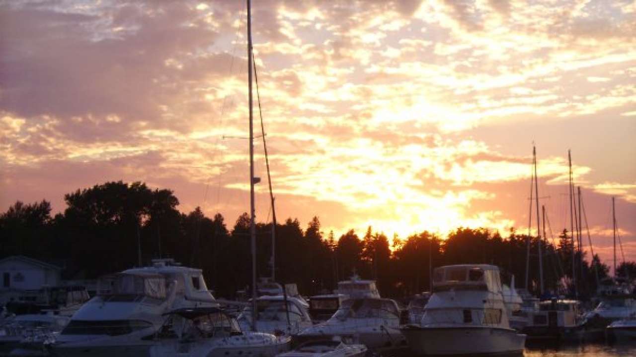 5 Reasons You Should Visit Door County Wisconsin