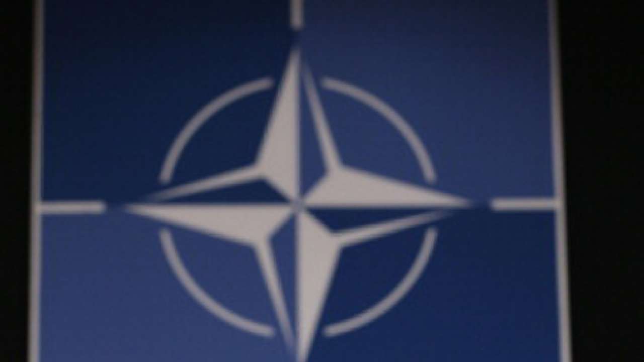 Nato countries have begun arms deliveries to ukraine, says defence minister