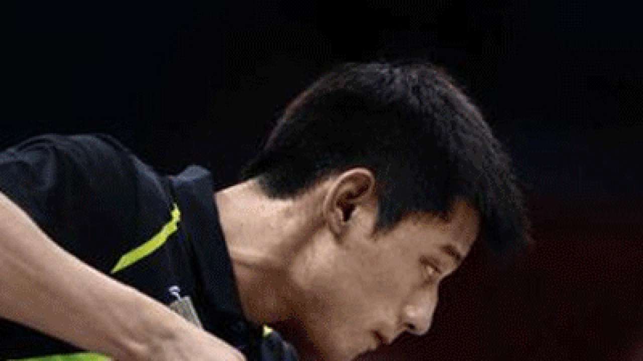 Asian Games 2014 Chinese table tennis coach puts heat on Olympic champ