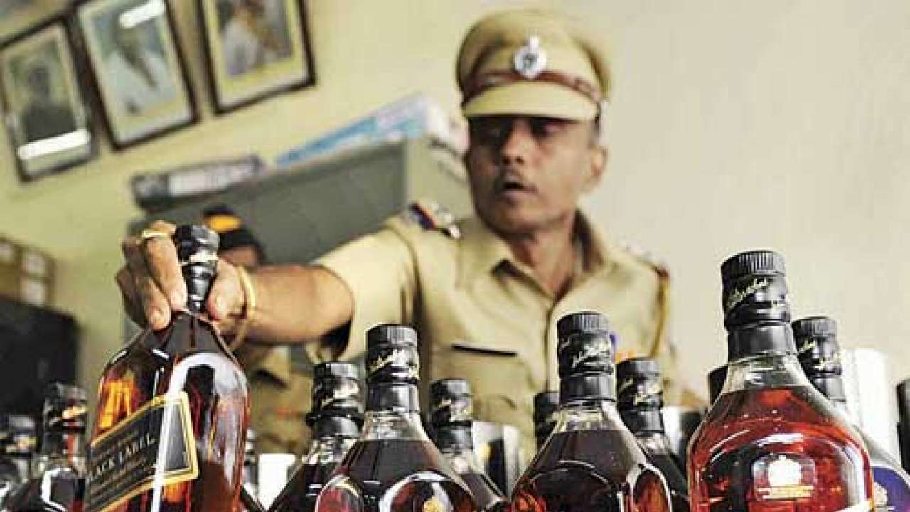 Kerala Government Files Affidavit In High Court Regarding Liquor Policy