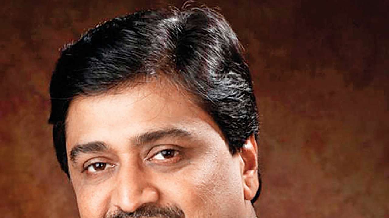 Ashok Rnp By-poll results: Congress, NCP cadres overjoyed