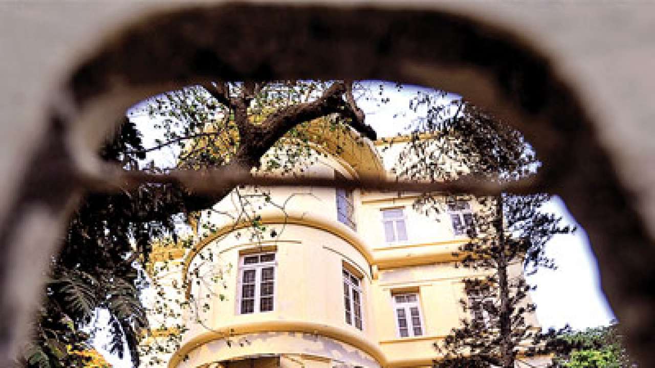 High Court allows BARC workers to move Centre on Bhabha bungalow