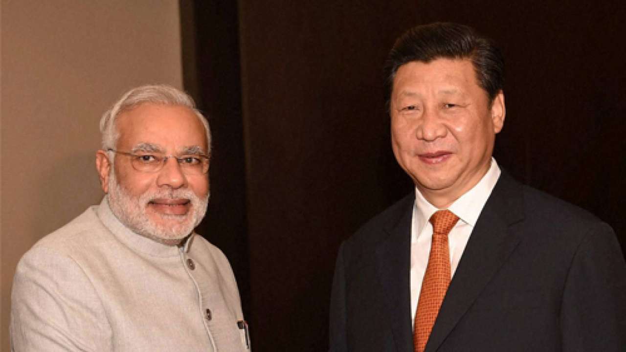 Xi jinping invites narendra modi to visit his hometown xian in china