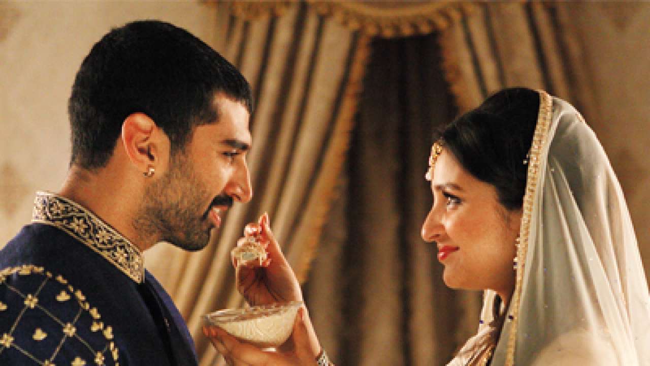 Aditya Chopra to host a special screening of 'Daawat-e-Ishq' for Parineeti Chopra and Aditya Roy Kapur's family