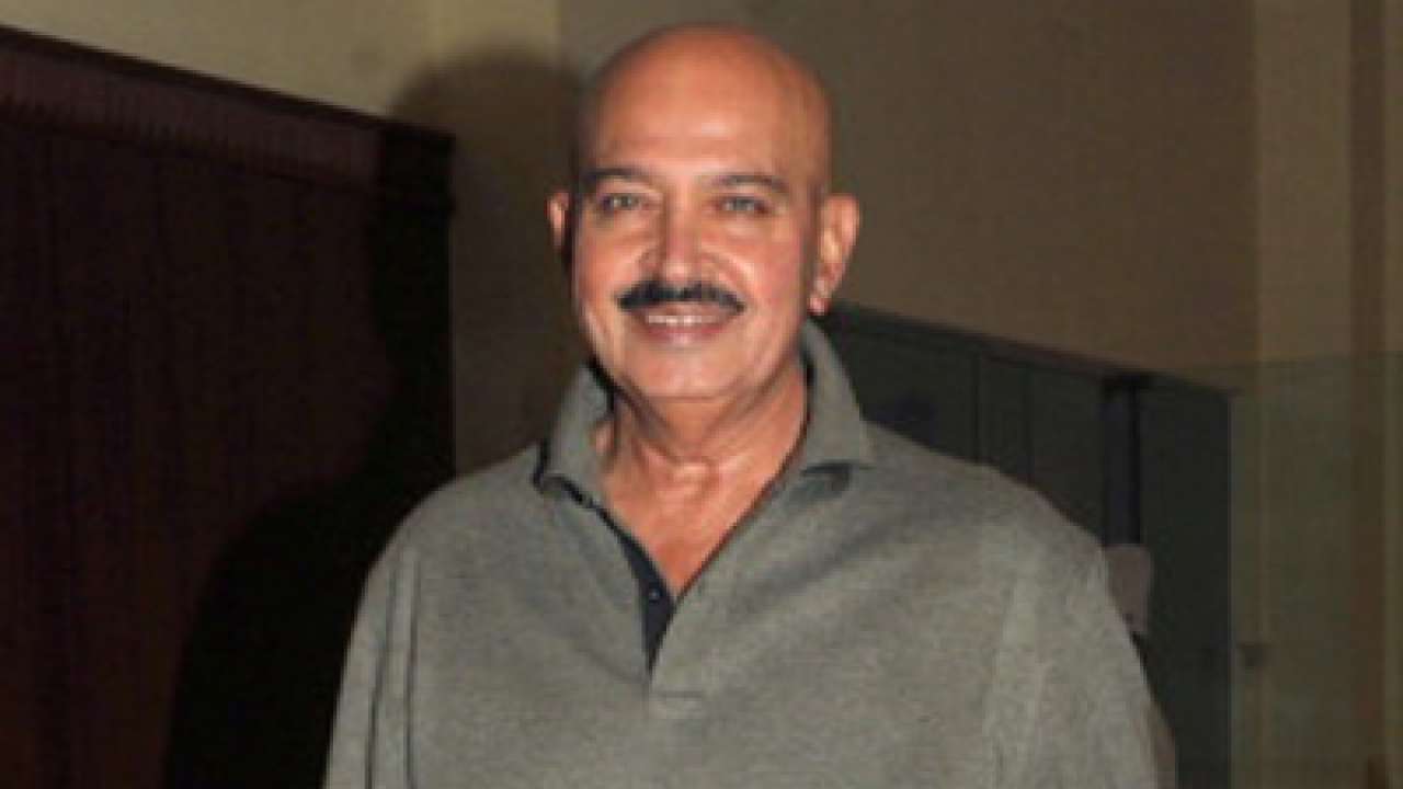 Rakesh Roshan ready with his next film's script and it's not 'Krrish 4'