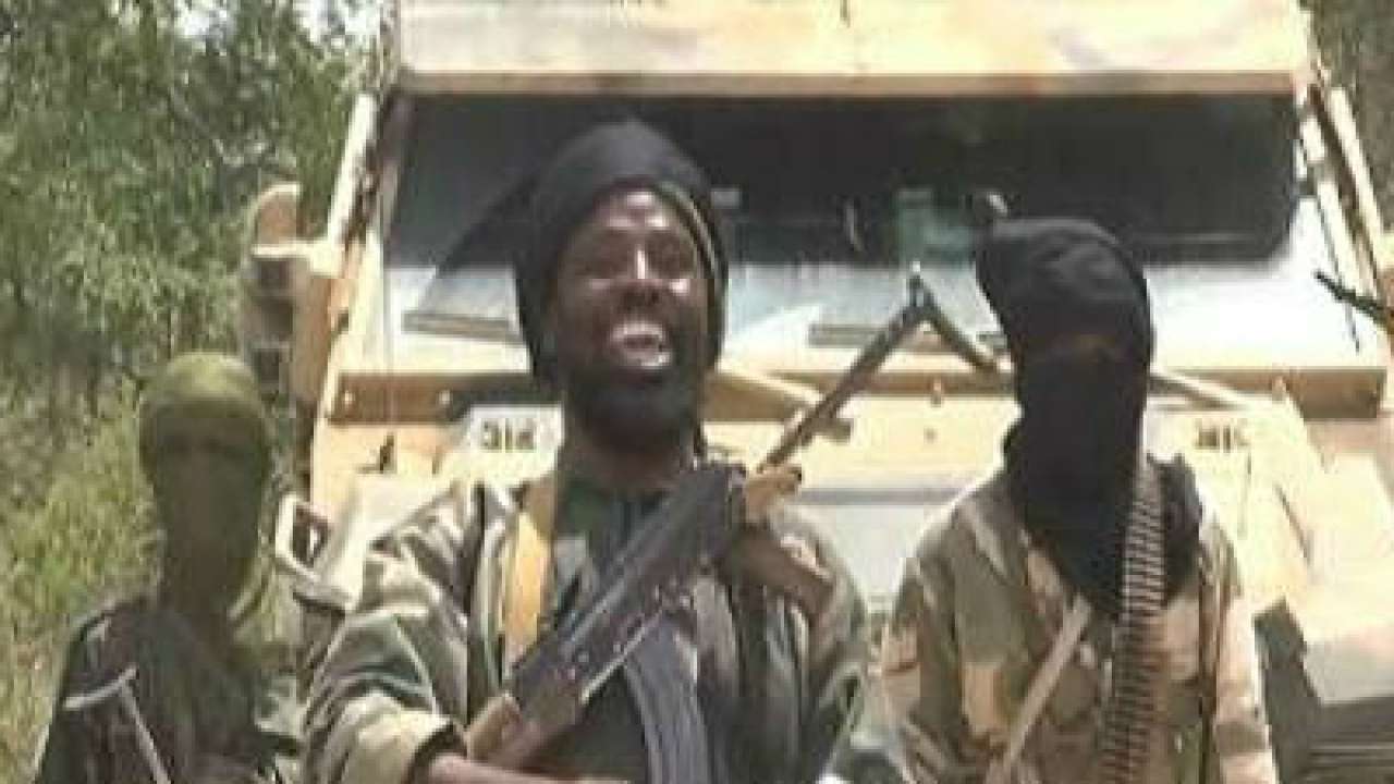 Four killed in cross-border Boko Haram attack in northern Cameroon