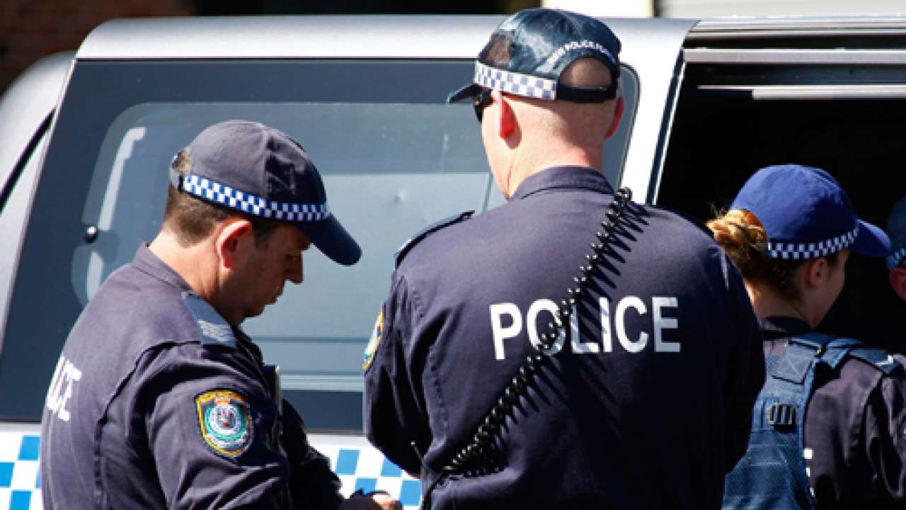 Australia seeks broad new security powers after anti-terror raids