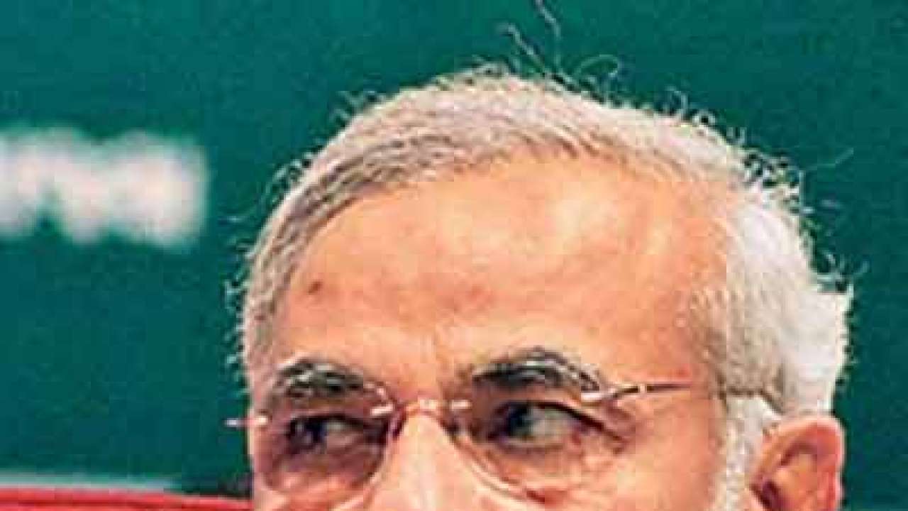 PM Narendra Modi welcomes agreement between Afghan leaders
