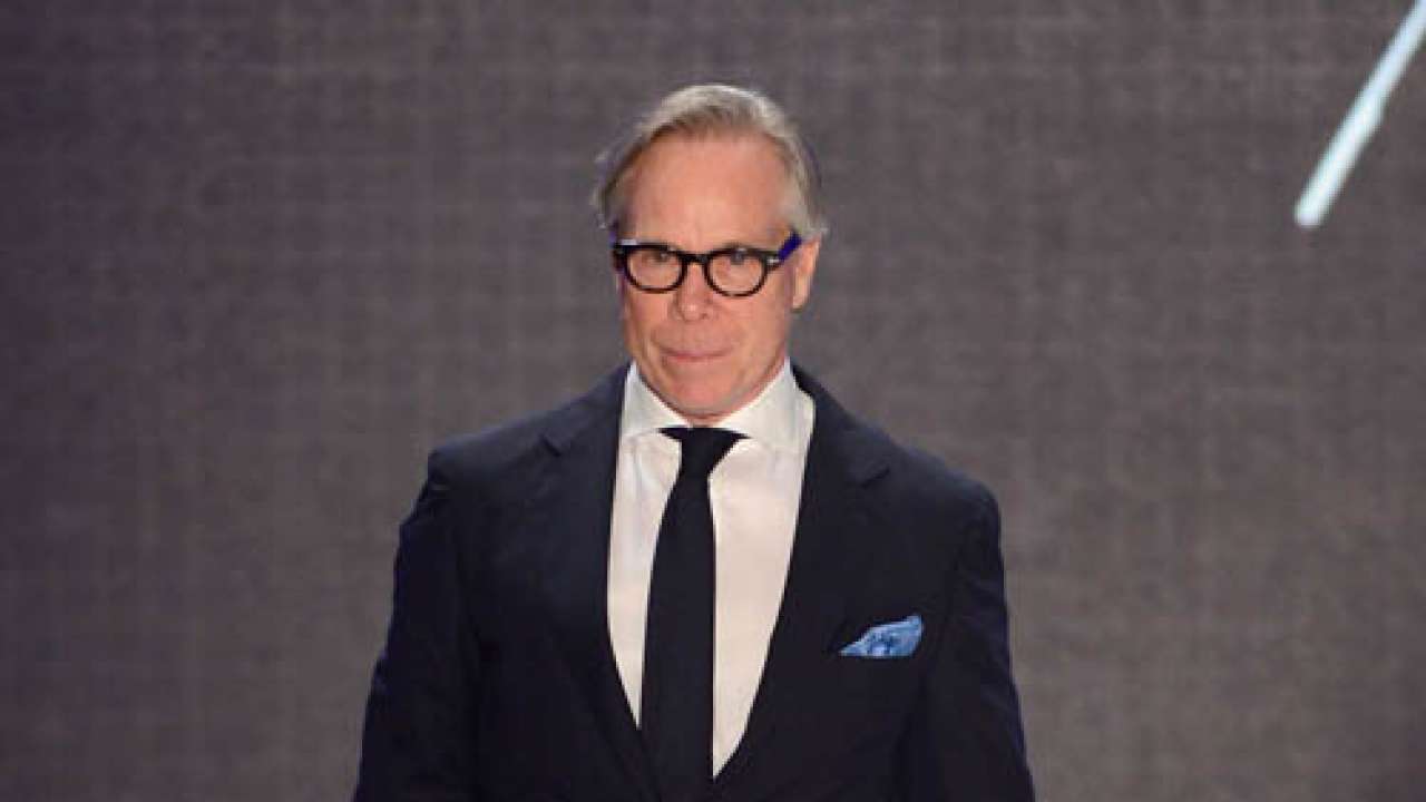 Tommy Hilfiger to visit India on his brand's 10th anniversary