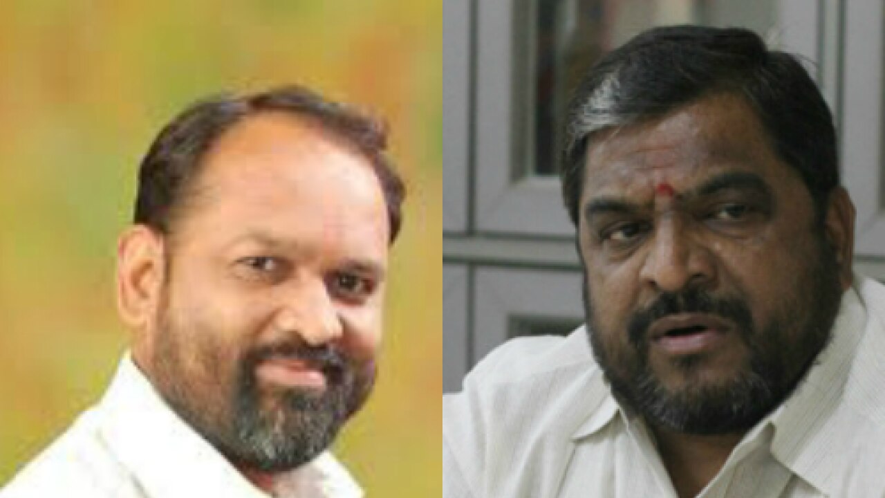 Smaller parties offer to sacrifice quota for Mahayuti