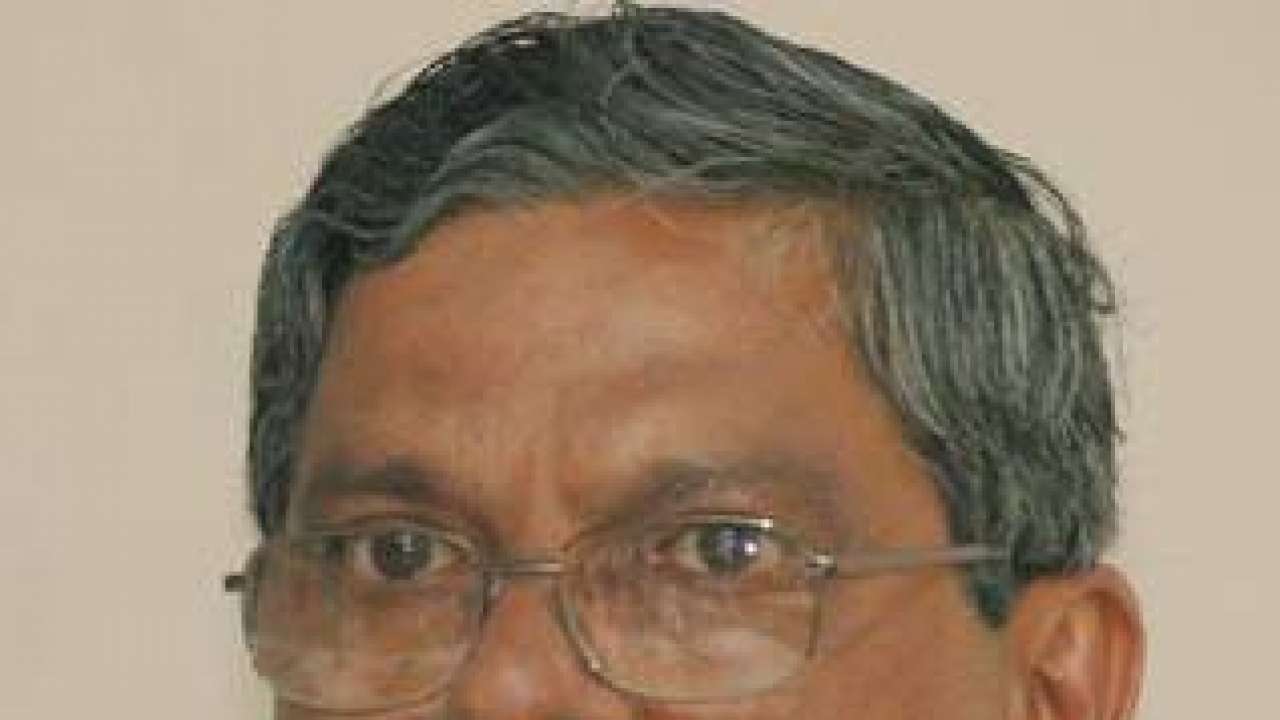 I will sit as a common man on the Bench: CJI HL Dattu