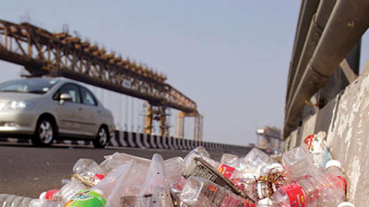 Kerala all set to plasticfree