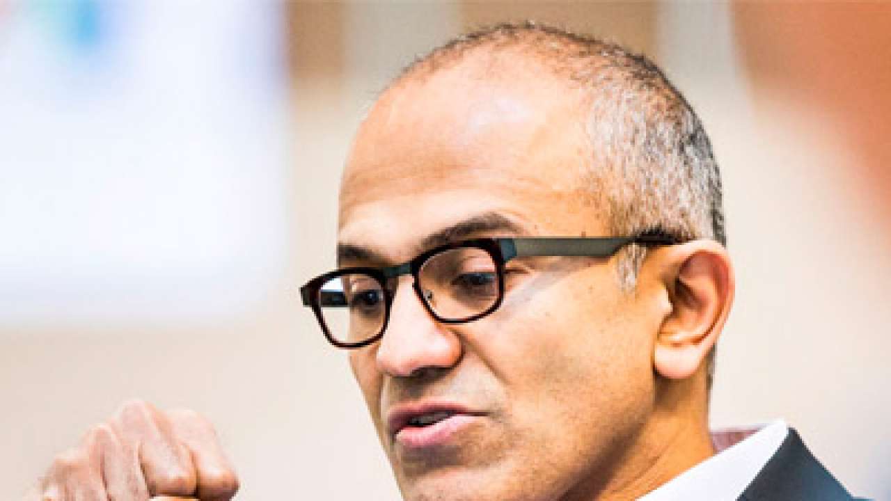 Microsoft to set up data centre in india; eyes $2 trillion cloud market