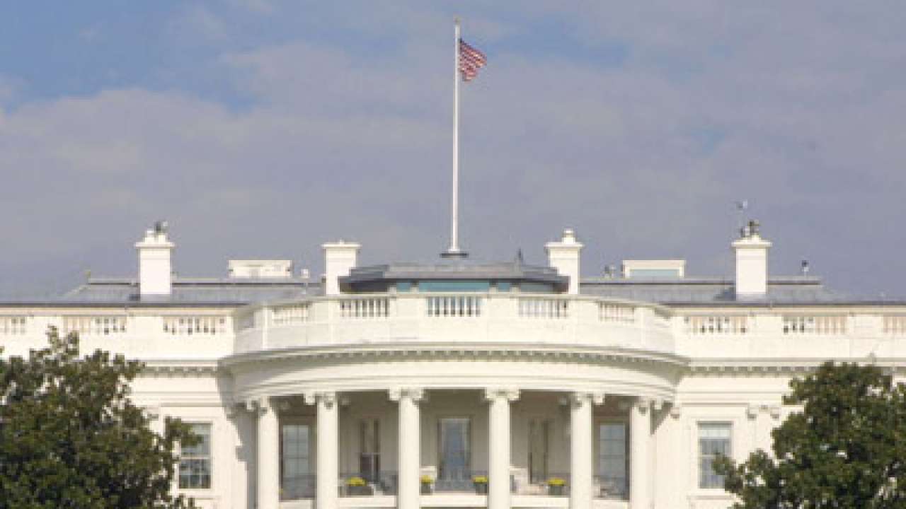 US lawmakers rebuke Secret Service over White House breach