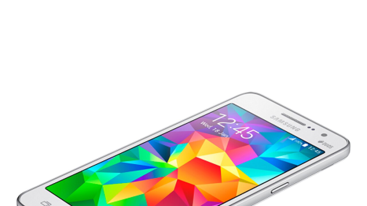 samsung galaxy grand prime 2014